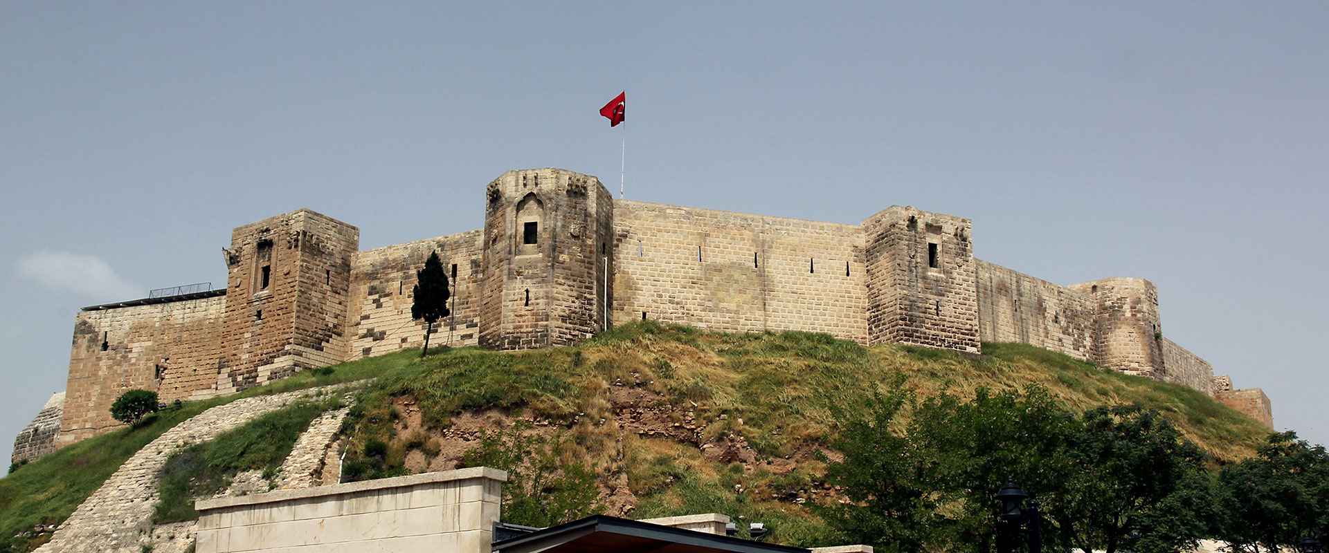 Gaziantep